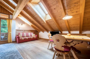 Mitterbruggehof Apt Silberdistel Rasun Anterselva